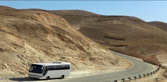 שירותי הסעות לאילת