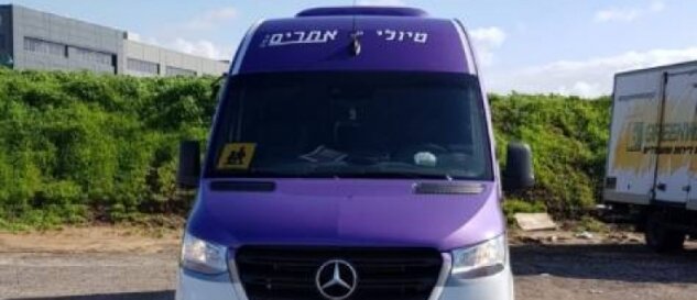 השכרת מיניבוס