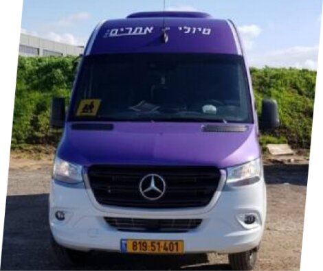 מיניבוס