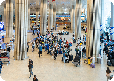 הסעות מאורגנות לחופשה