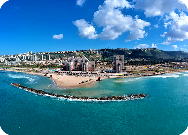 חברת הסעות בצפון
